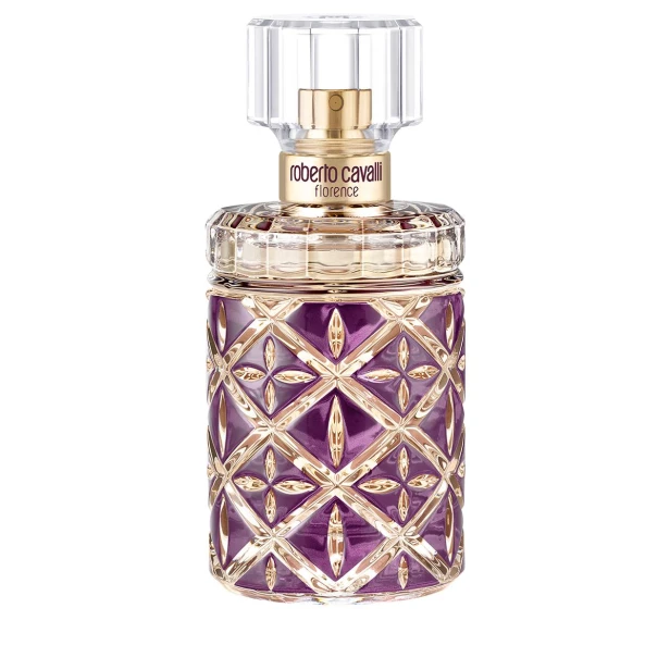 ROBERTO CAVALLI Florence EDP spray 75ml-1 27474 