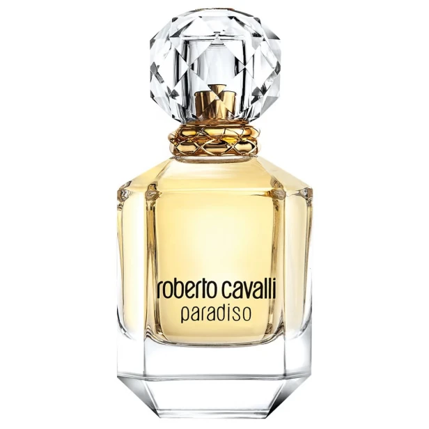 ROBERTO CAVALLI Paradiso Woman EDP spray 75ml-1 27476 