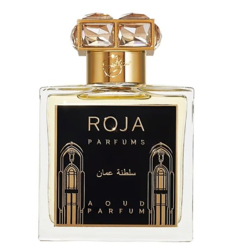 ROJA PARFUMS Sultanate Of Oman Aoud Parfum spray 50ml-1 27484 