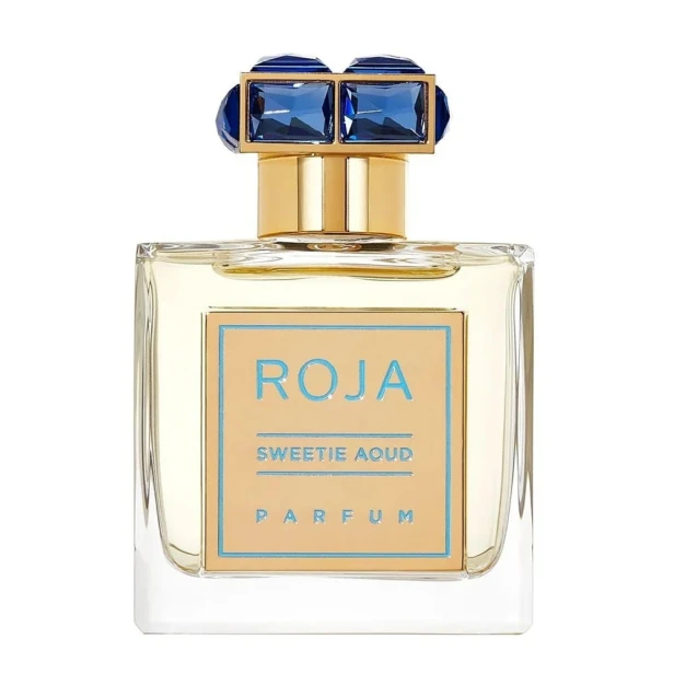 ROJA PARFUMS Sweetie Aoud Parfum spray 50ml-1 27488 