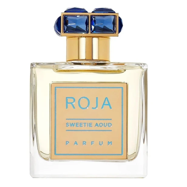 ROJA PARFUMS Sweetie Aoud Parfum spray 100ml-1 27490 