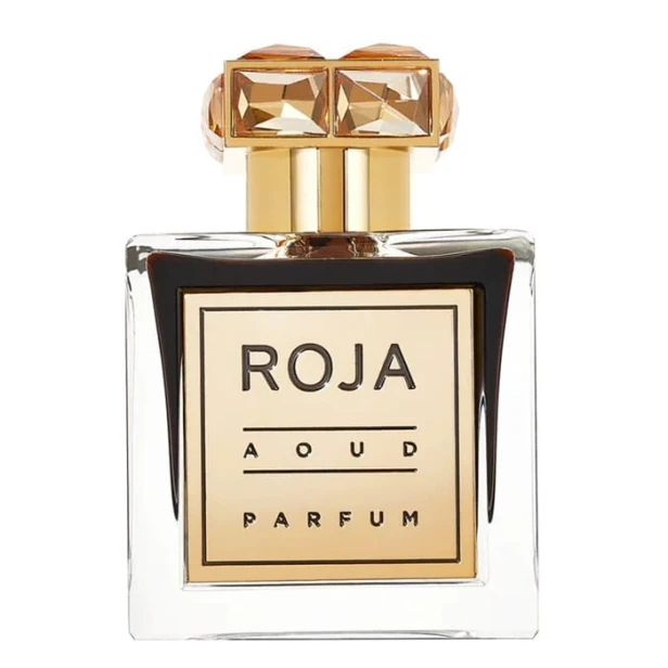 ROJA PARFUMS Aoud Parfum spray 100ml-1 27496 
