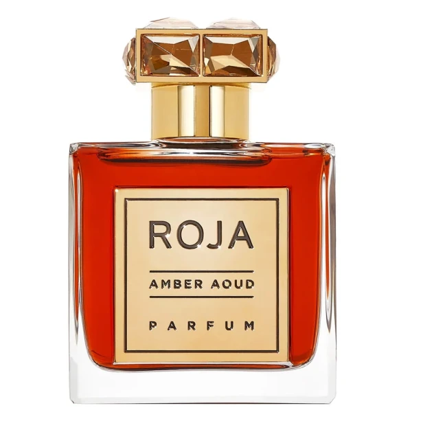 ROJA PARFUMS Amber Aoud Parfum spray 100ml-1 27497 