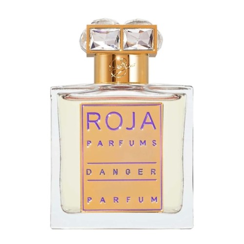 ROJA PARFUMS Danger EDP spray 50ml-1 27499 
