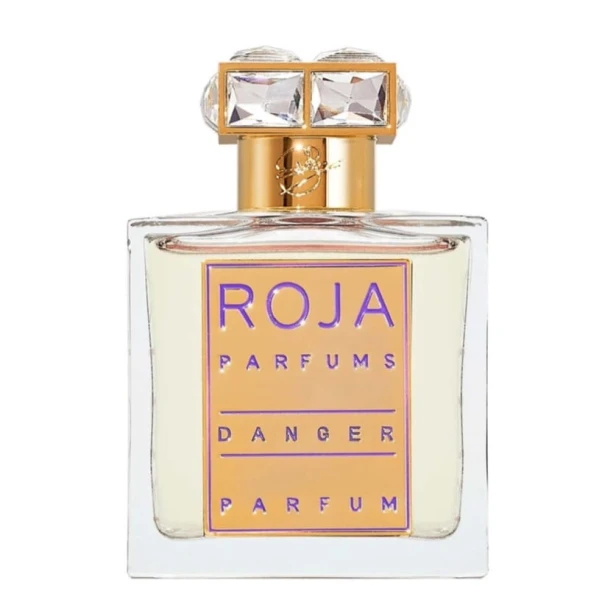 ROJA PARFUMS Danger EDP spray 50ml-1 27499 