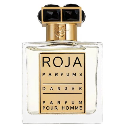 ROJA PARFUMS Danger Pour Homme Parfum spray 50ml-1 27500 