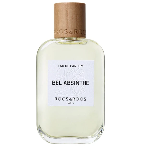 ROOS&ROOS Bel Absinthe EDP spray 100ml-1 27505 