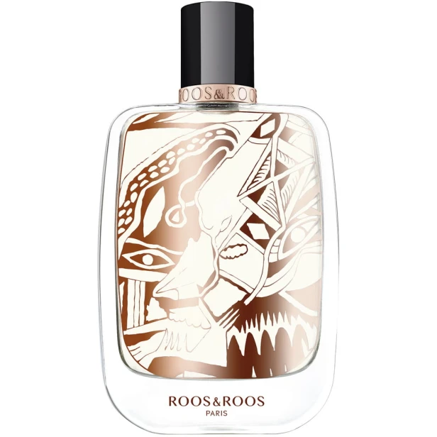 ROOS&ROOS Nymphessence EDP spray 100ml-1 27506 