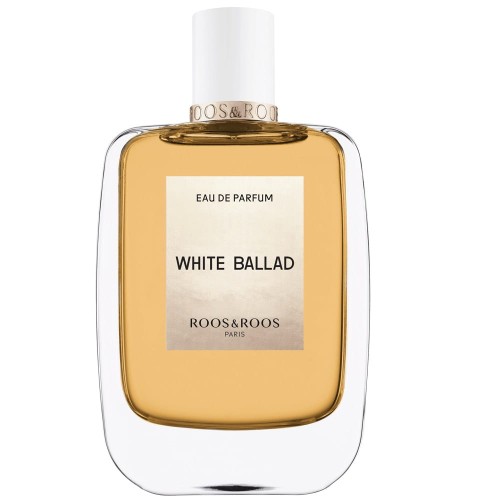 ROOS&ROOS White Ballad EDP spray 100ml-1 27507 