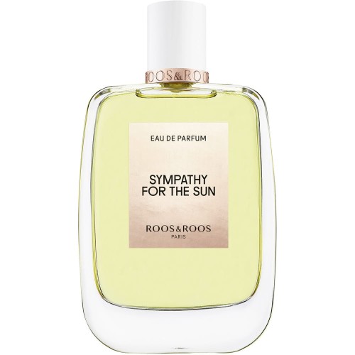 ROOS&ROOS Sympathy For The Sun EDP spray 100ml-1 27508 