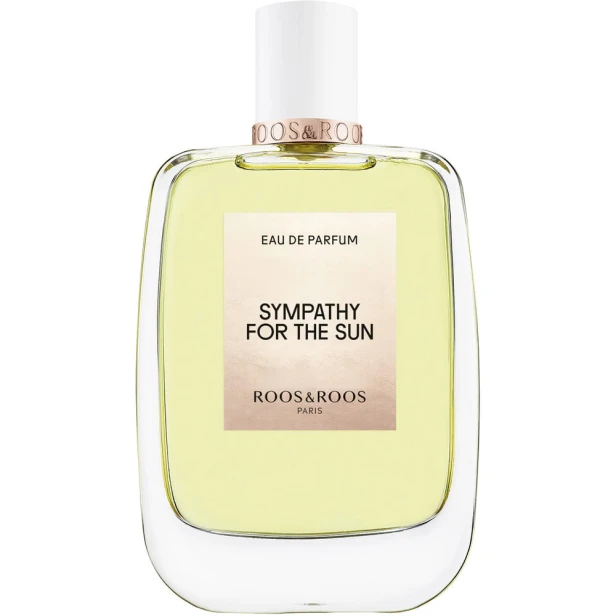 ROOS&ROOS Sympathy For The Sun EDP spray 100ml-1 27508 