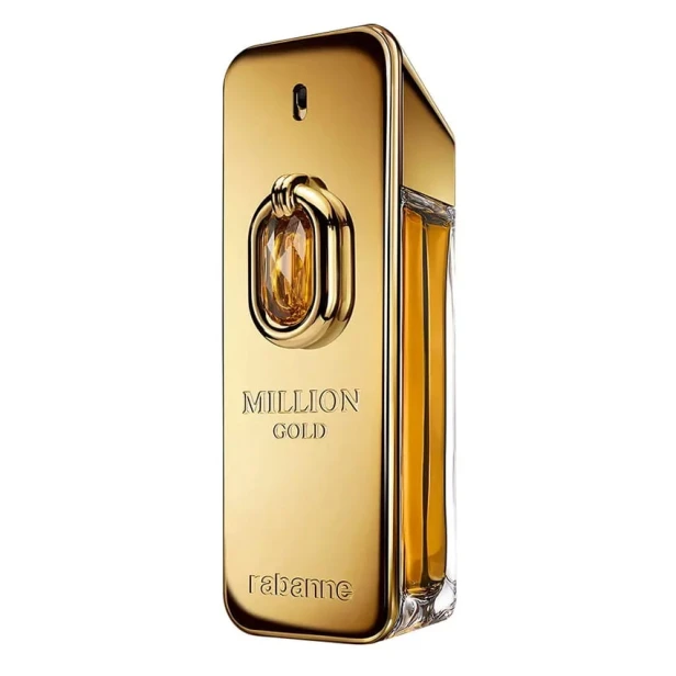 PACO RABANNE Million Gold Elixir EDP spray 100ml-1 27515 