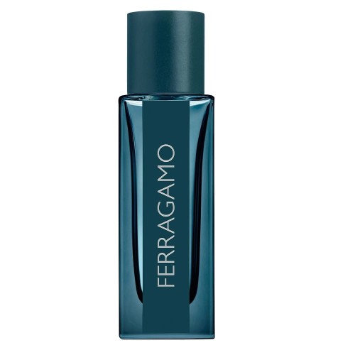 SALVATORE FERRAGAMO Intense Leather EDP spray 30ml-1 27519 