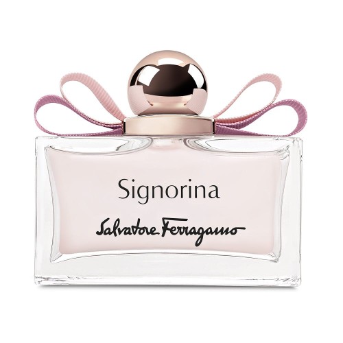 SALVATORE FERRAGAMO Signorina EDP spray 50ml-1 27521 