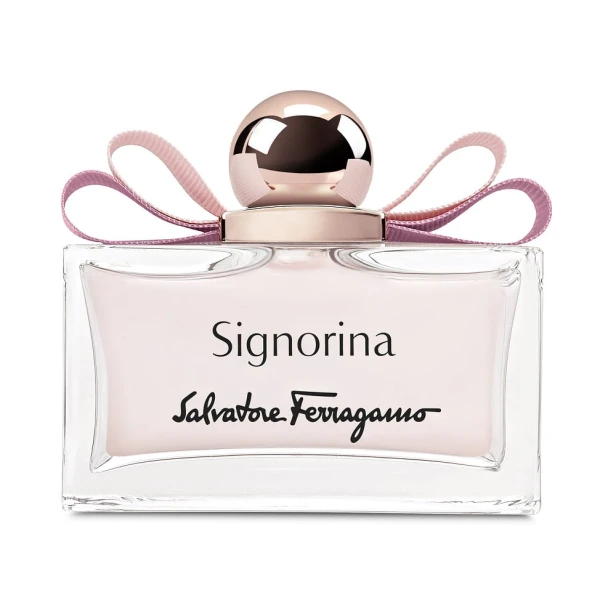 SALVATORE FERRAGAMO Signorina EDP spray 50ml-1 27521 