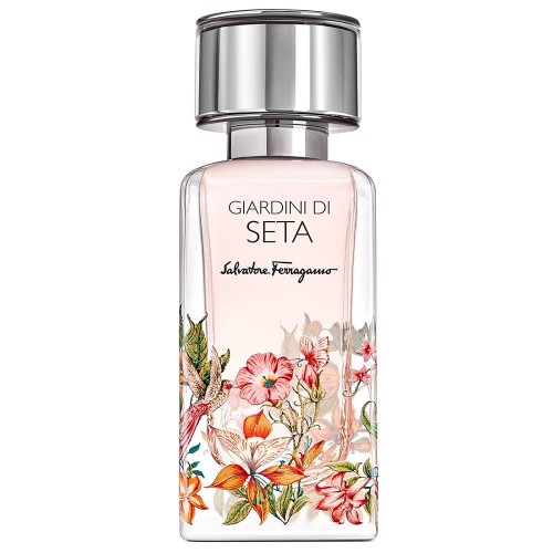 SALVATORE FERRAGAMO Giardini Di Seta EDP spray 50ml-1 27524 