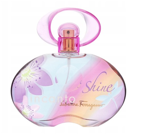 SALVATORE FERRAGAMO Incanto Shine EDT spray 100ml-1 27526 