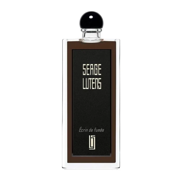 SERGE LUTENS Ecrin De Fumee EDP spray 50ml-1 27533 