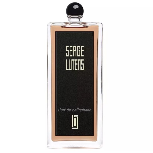 SERGE LUTENS Nuit de Cellophane EDP spray 100ml-1 27536 