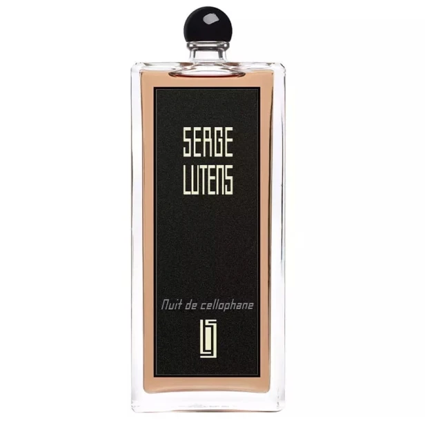 SERGE LUTENS Nuit de Cellophane EDP spray 100ml-1 27536 
