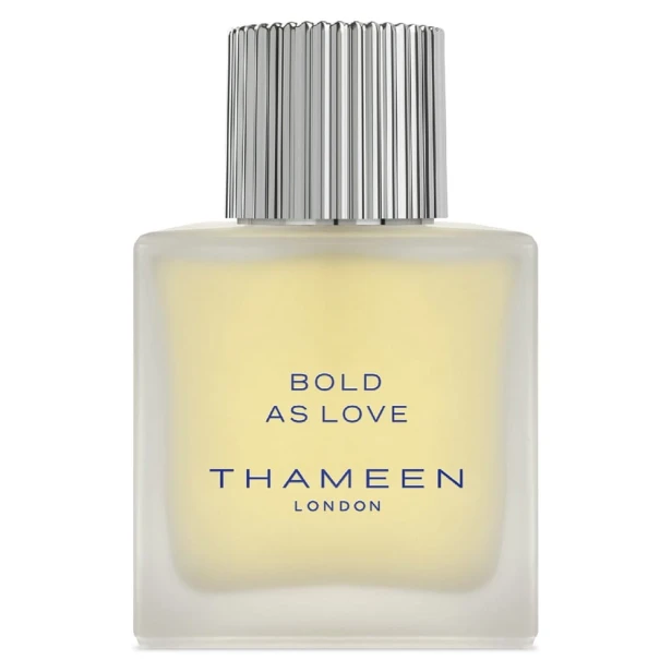 THAMEEN Bold As Love EDC spray 100ml-1 27545 