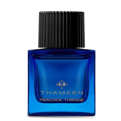 THAMEEN Peacock Throne Extrait de Parfum spray 100ml-1 27546 