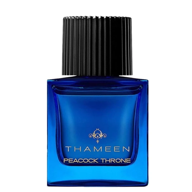 THAMEEN Peacock Throne Extrait de Parfum spray 50ml-1 27547 