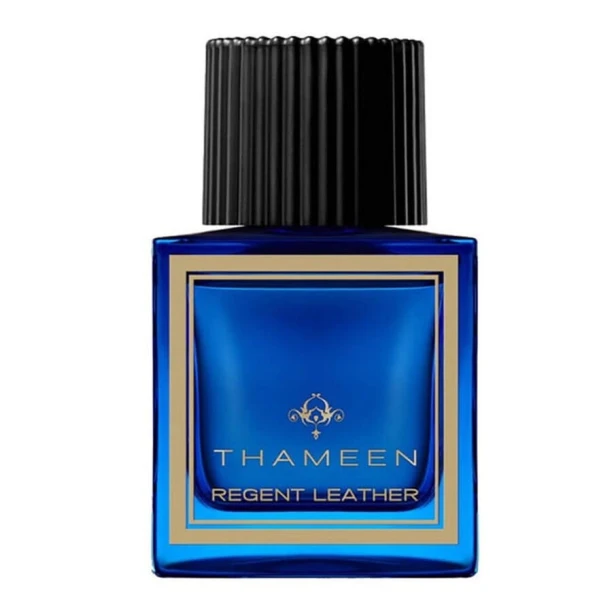 THAMEEN Regent Leather Extrait de Parfum spray 100ml-1 27549 