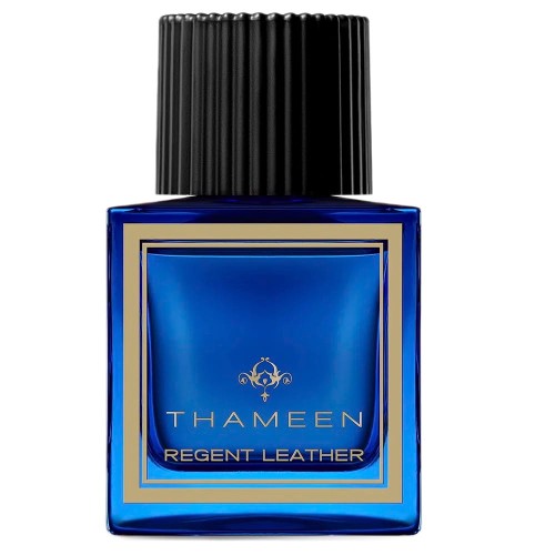 THAMEEN Regent Leather Extrait De Parfum spray 50ml-1 27552 