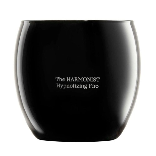 THE HARMONIST Hypnotizing Fire Scented Candle 190g-1 27554 