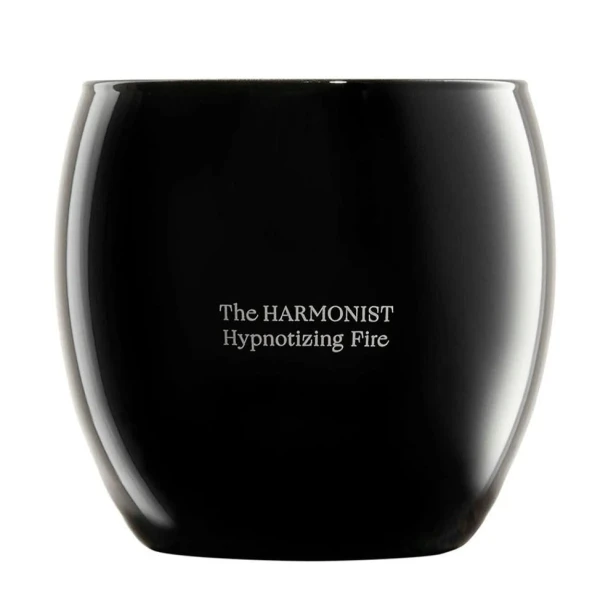 THE HARMONIST Hypnotizing Fire Scented Candle 190g-1 27554 