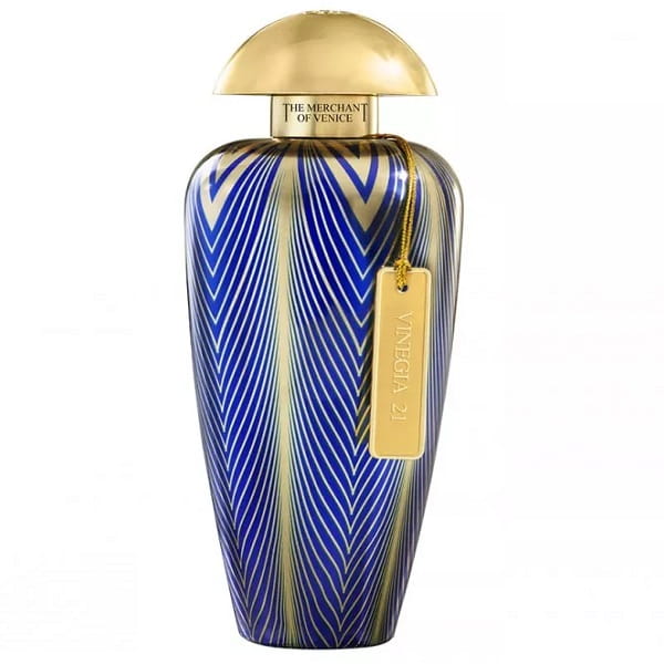 THE MERCHANT OF VENICE Vinegia 21 EDP spray 100ml-1 27558 