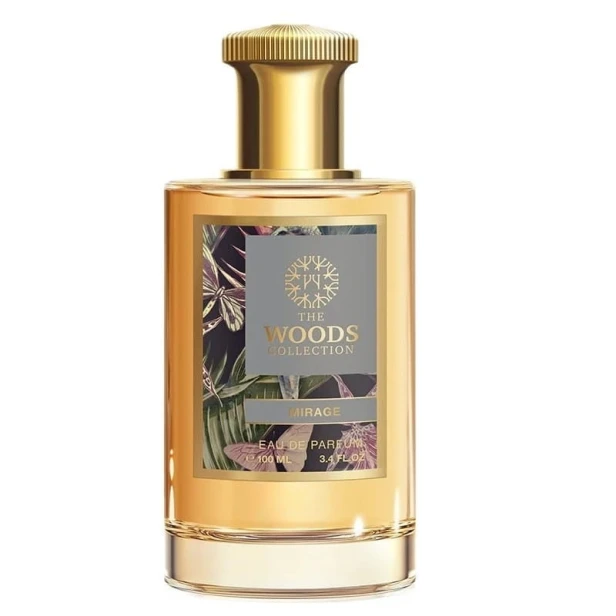 THE WOODS COLLECTION Mirage EDP spray 100ml-1 27566 