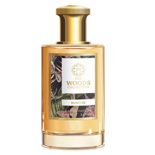 THE WOODS COLLECTION Sunrise EDP spray 100ml-1 27568 