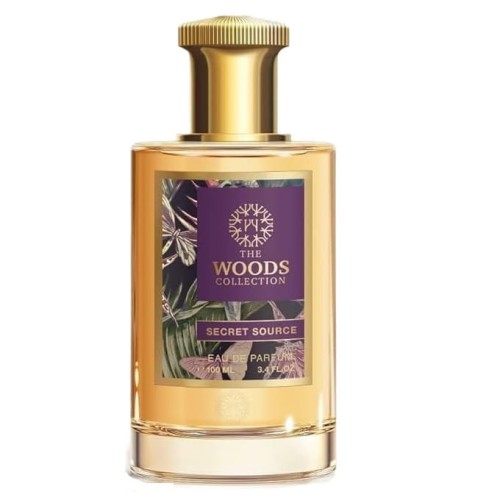 THE WOODS COLLECTION Secret Source EDP spray 100ml-1 27569 