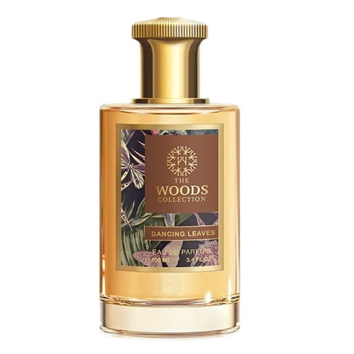 THE WOODS COLLECTION Dancing Leaves EDP spray 100ml-1 27570 