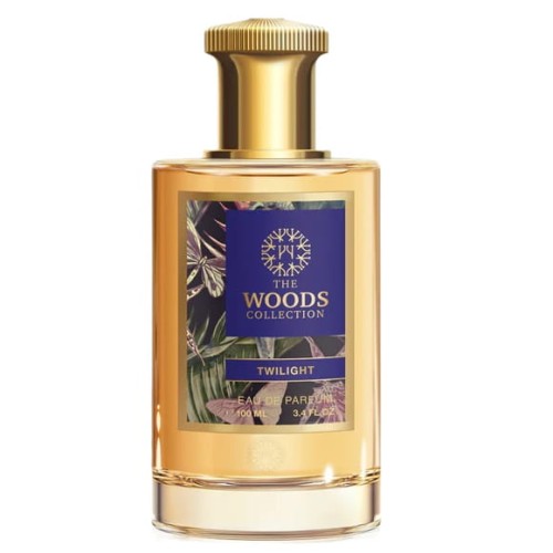 THE WOODS COLLECTION Twilight EDP spray 100ml-1 27571 