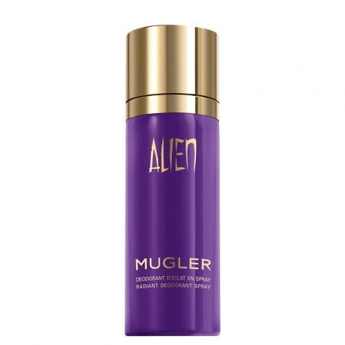 THIERRY MUGLER Alien perfumed DEO spray 100ml-1 27582 