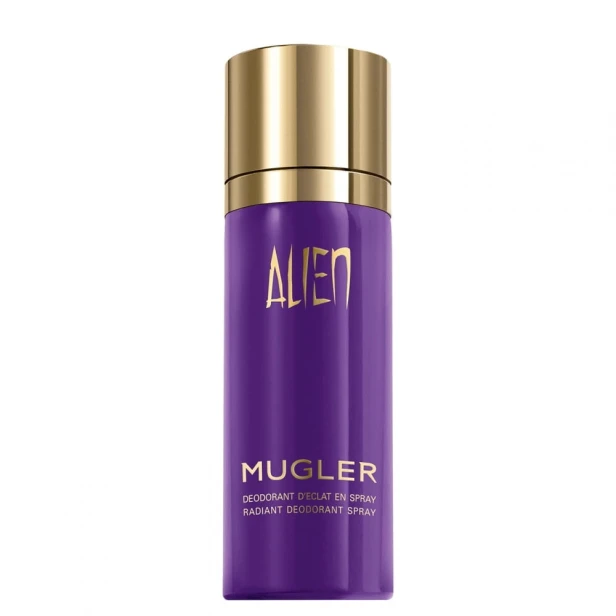 THIERRY MUGLER Alien perfumed DEO spray 100ml-1 27582 