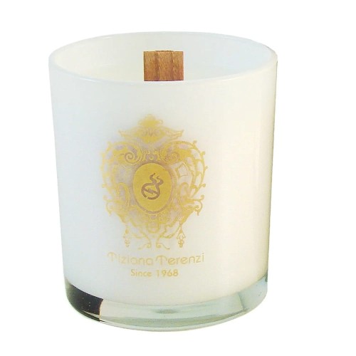 TIZIANA TERENZI Spicy Snow CANDLE 170g-1 27605 