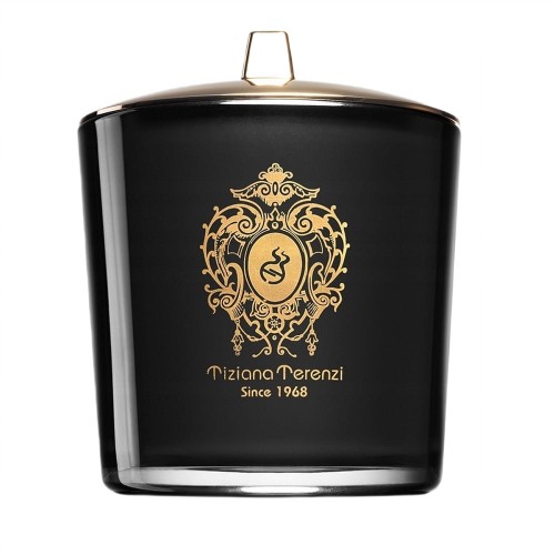 TIZIANA TERENZI Capri Fig CANDLE 170g-1 27616 