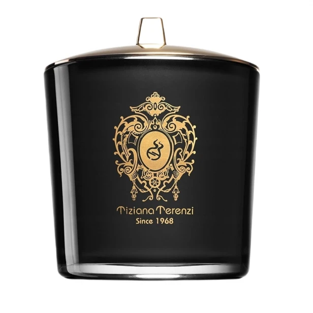 TIZIANA TERENZI Capri Fig CANDLE 170g-1 27616 