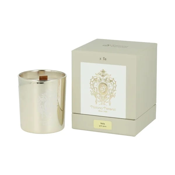 TIZIANA TERENZI Vele CANDLE 170g-1 27617 