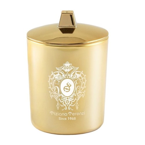 TIZIANA TERENZI Andromeda CANDLE 170g-1 27625 