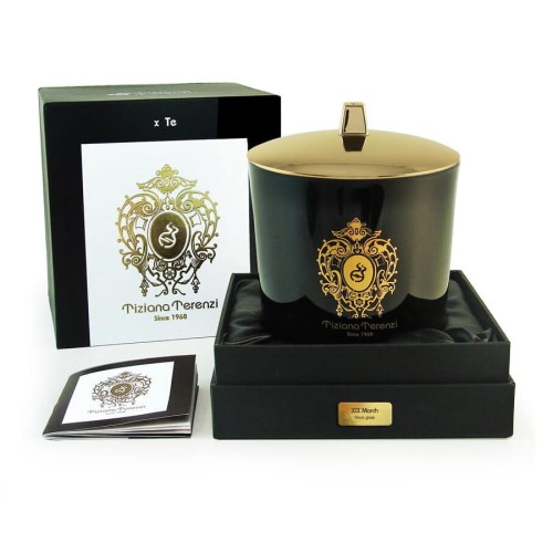 TIZIANA TERENZI XIX March CANDLE 550g-1 27626 