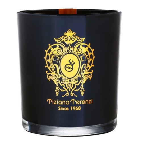 TIZIANA TERENZI Ecstasy CANDLE 170g-1 27640 