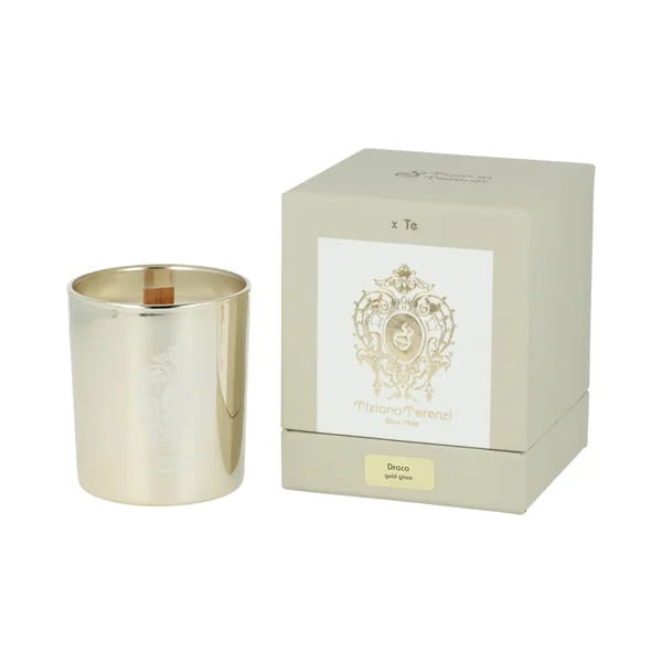 TIZIANA TERENZI Draco CANDLE 170g-1 27641 