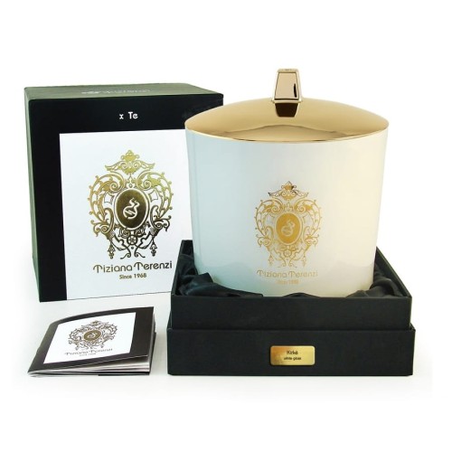 TIZIANA TERENZI Kirke CANDLE 1000g-1 27643 