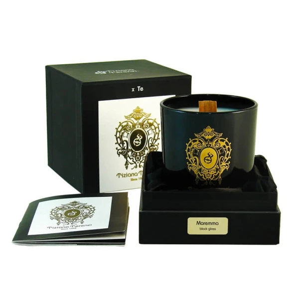 TIZIANA TERENZI Maremma CANDLE 170g-1 27648 