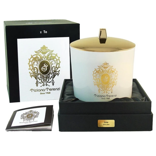 TIZIANA TERENZI Kirke CANDLE 500g-1 27650 